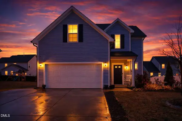 7 Bromley Street, Franklinton, NC 27525