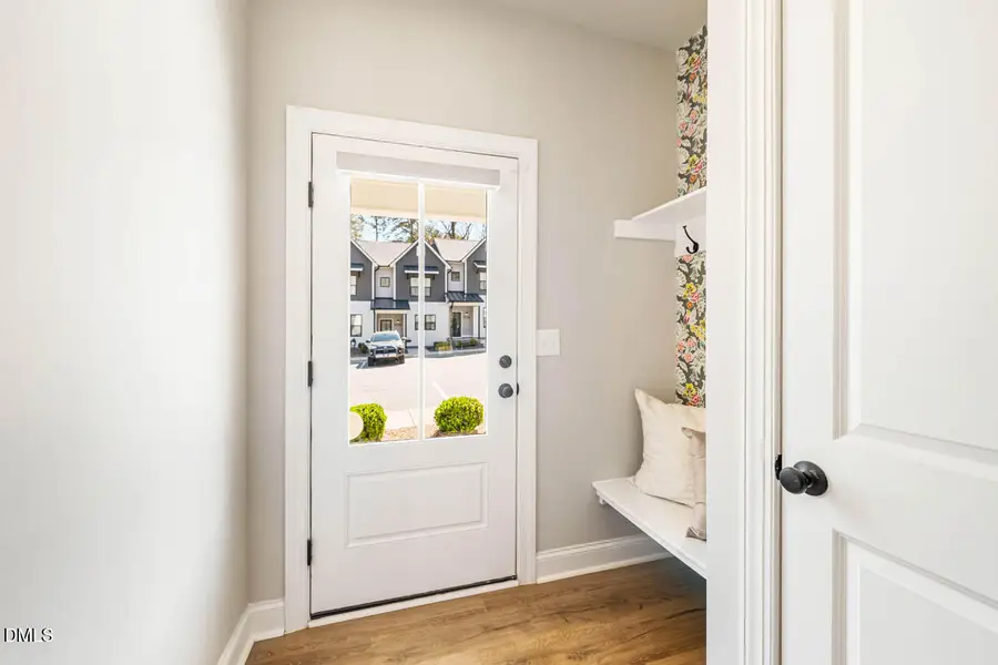 5709 Parker Pines Court, Raleigh, NC 27609 - #3