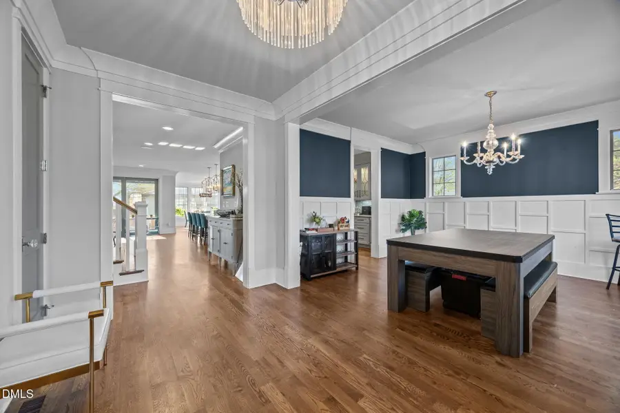 630 Daniels Street, Raleigh, NC 27605 - #3