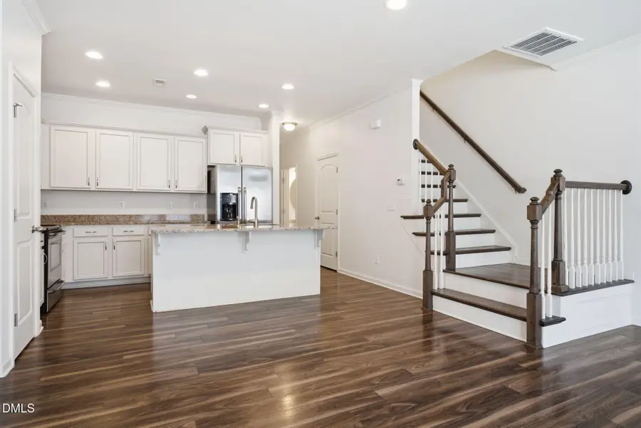 506 Oak Forest View Lane, Wake Forest, NC 27587 - #3