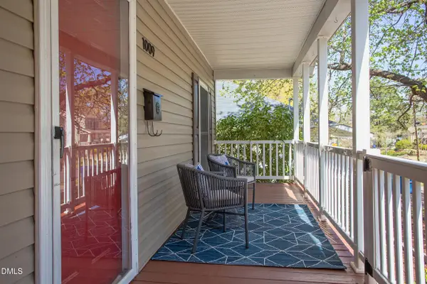 1009 Berkeley Street, Durham, NC 27705