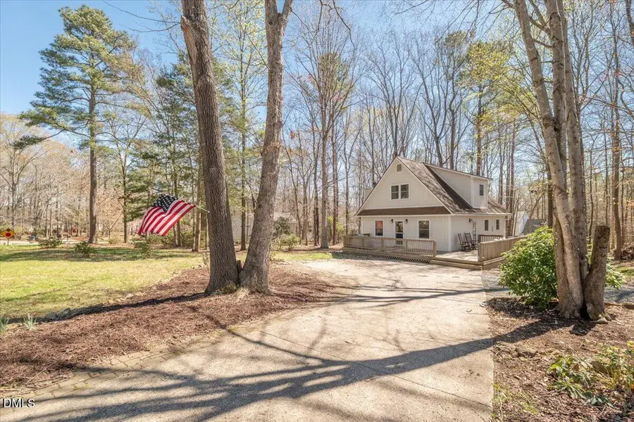 116 Lafayette Drive, Hillsborough, NC 27278 - #3