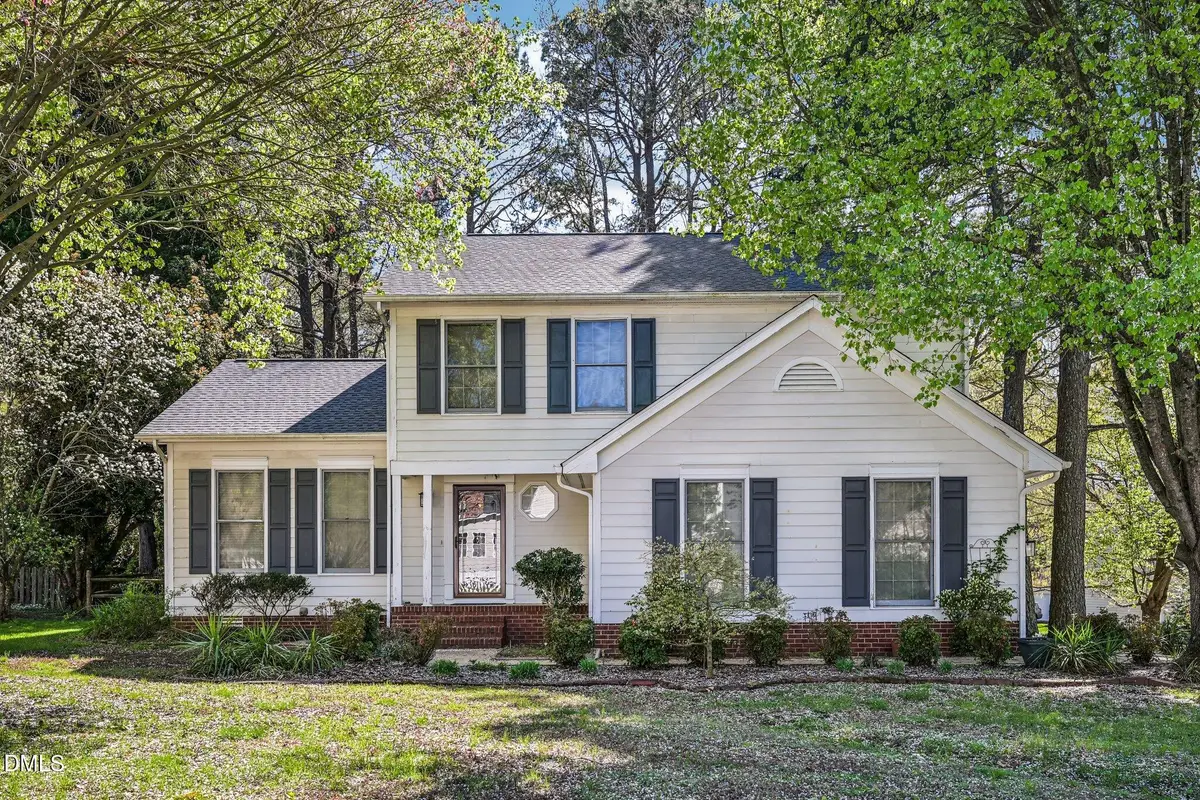 1611 Misty Meadow Lane, Garner, NC 27529 - #1