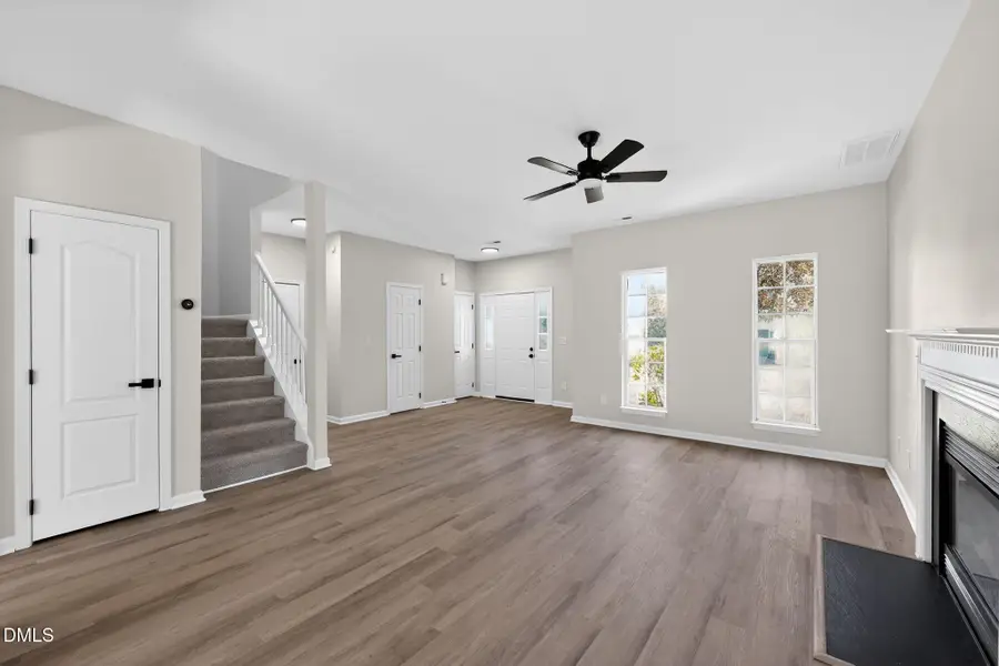 629 Hanska Way, Raleigh, NC 27610 - #2