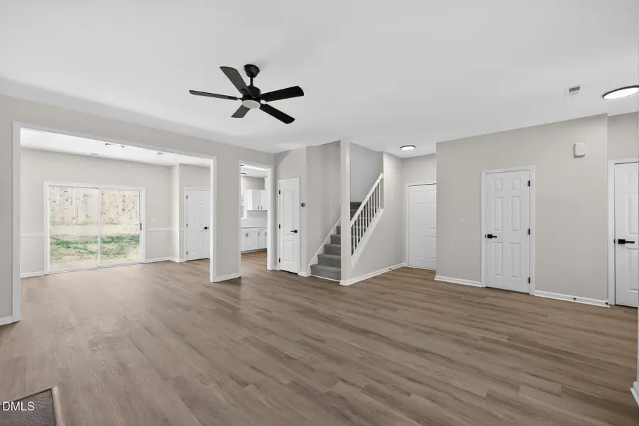 629 Hanska Way, Raleigh, NC 27610 - #3