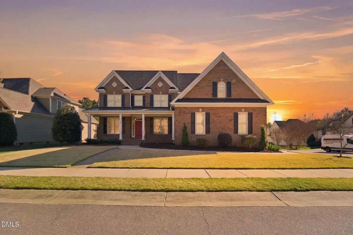 2900 Snapswell Street, Raleigh, NC 27614 - #1