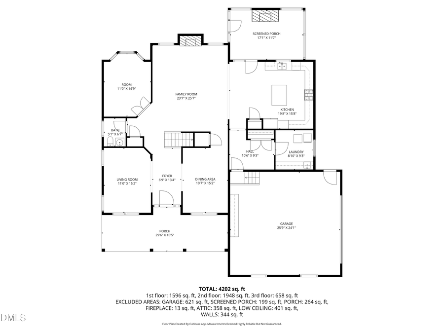 2900 Snapswell Street, Raleigh, NC 27614 - #2