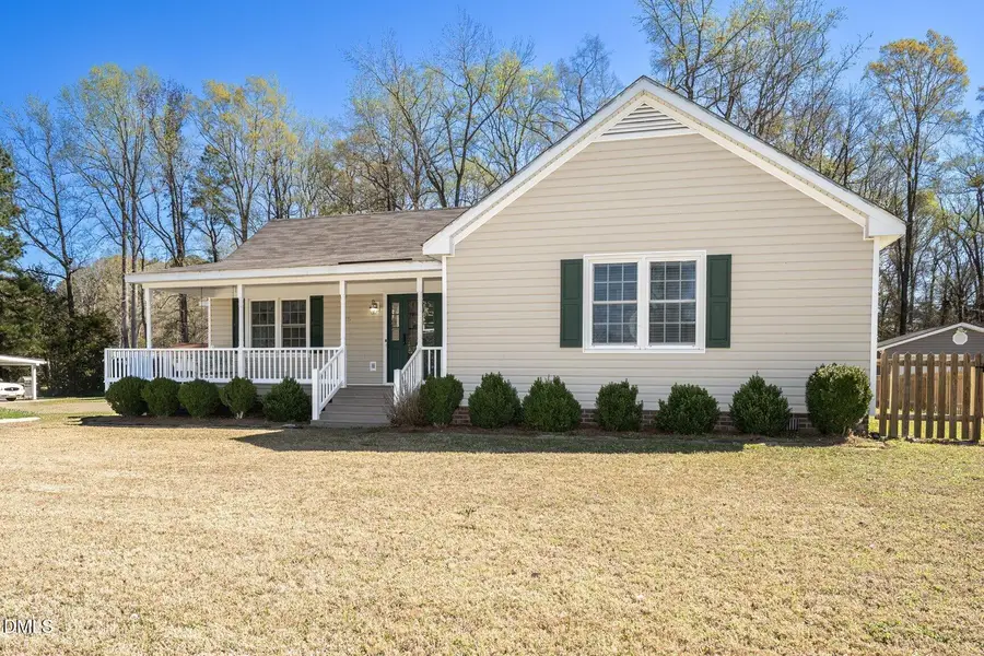 925 Pamela Lane, Rocky Mount, NC 27803 - #3