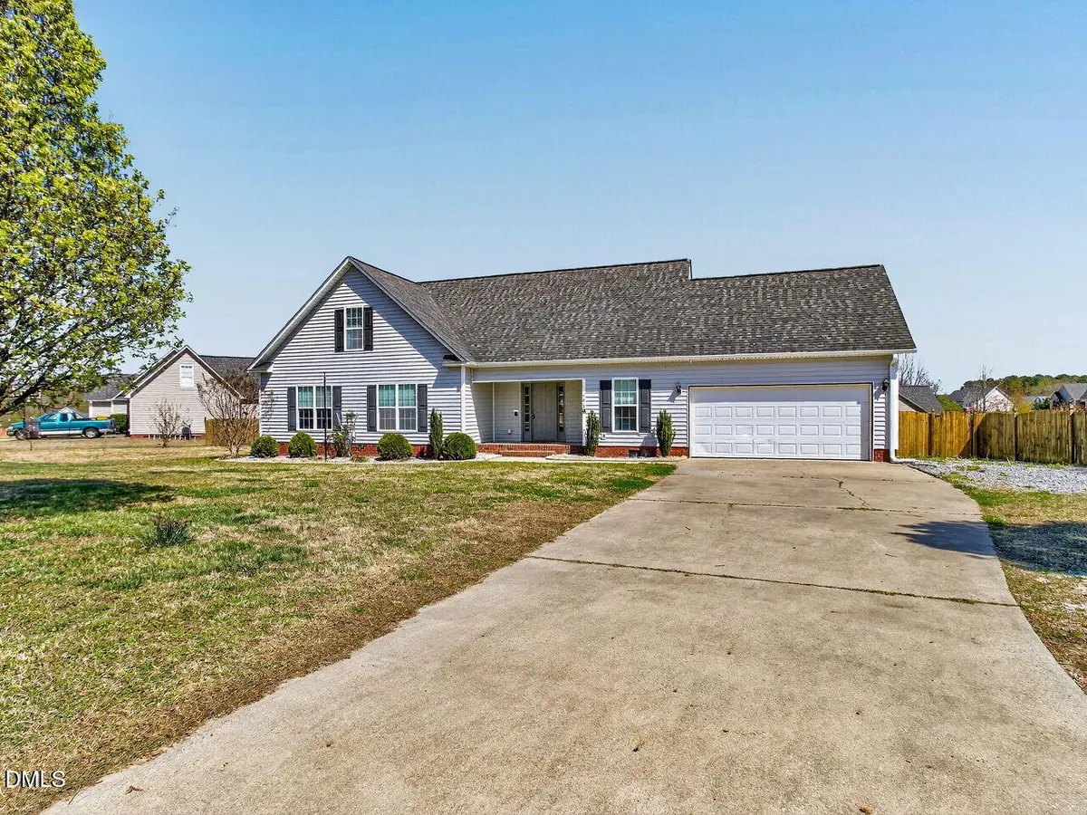 102 Clayside Drive, Pikeville, NC 27863 - #1