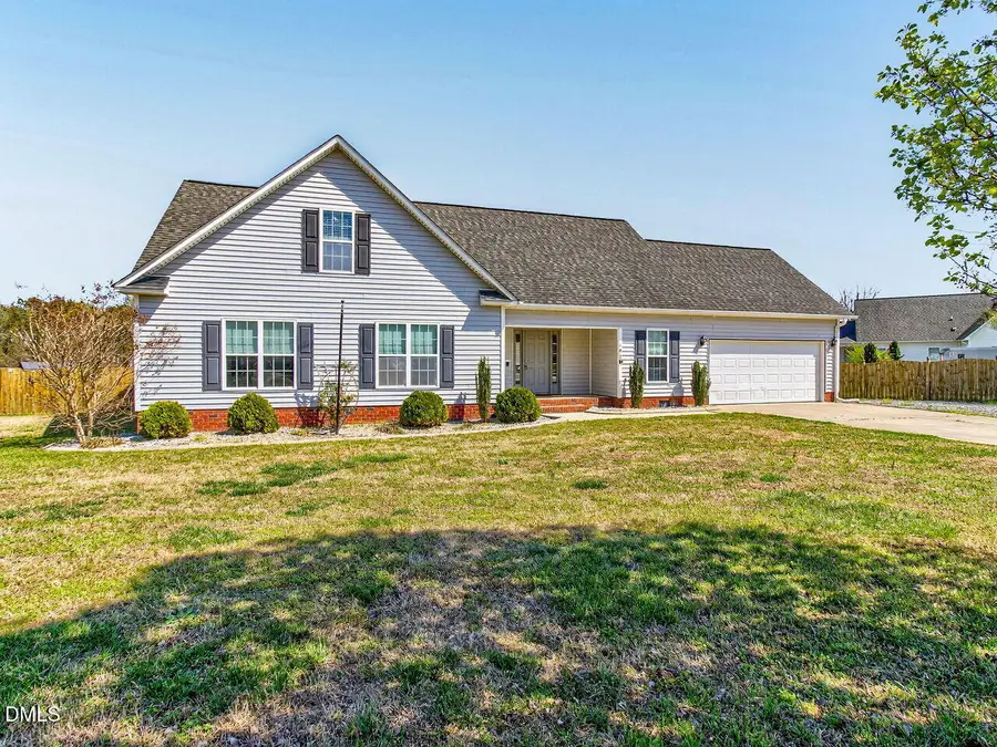 102 Clayside Drive, Pikeville, NC 27863 - #2