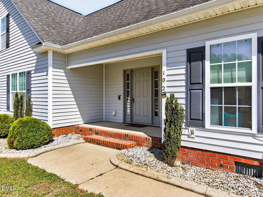 102 Clayside Drive, Pikeville, NC 27863 - #3