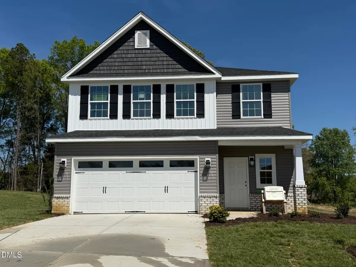 1950 Palmer Drive, Graham, NC 27253 - #1