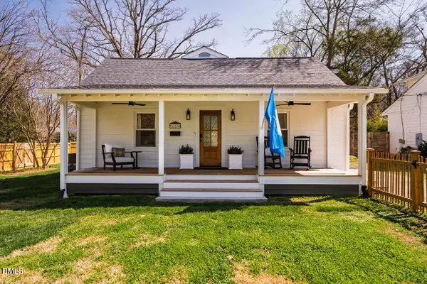 116 Elm Street, Carrboro, NC 27510