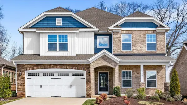 330 Macallan Drive, Burlington, NC 27215