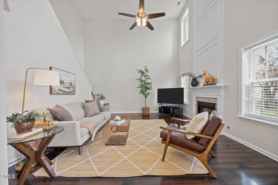 4612 Dresden Village Drive, Raleigh, NC 27604 - #2