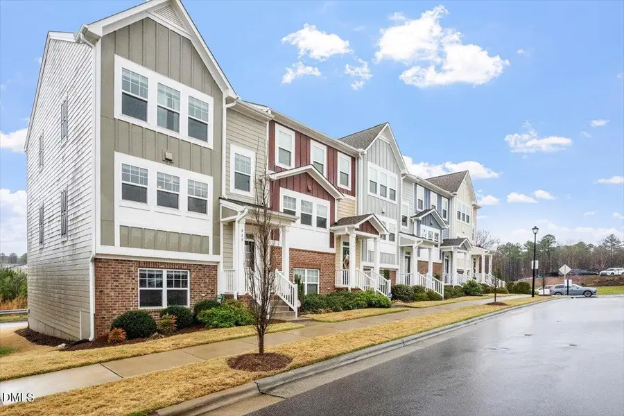 829 Winter Meadow Drive, Wake Forest, NC 27587 - #3