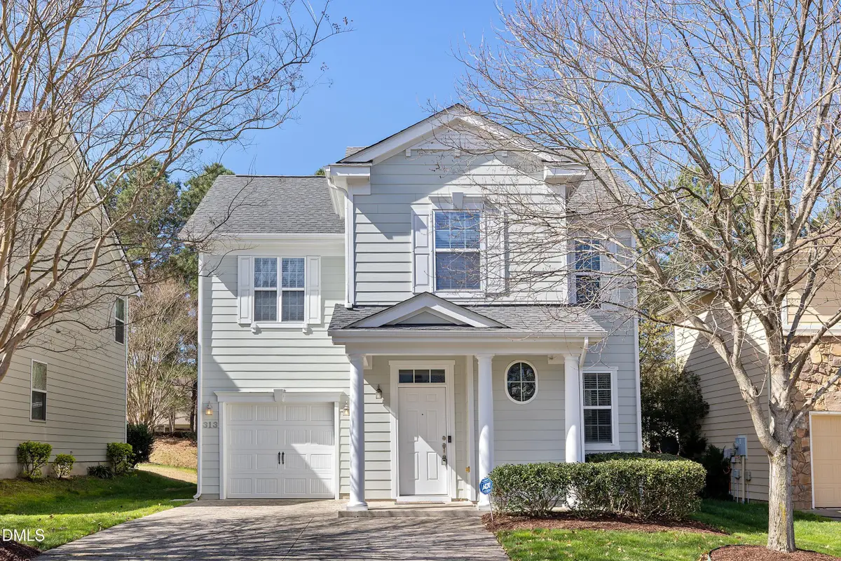 313 New Milford Road, Cary, NC 27519 - #1