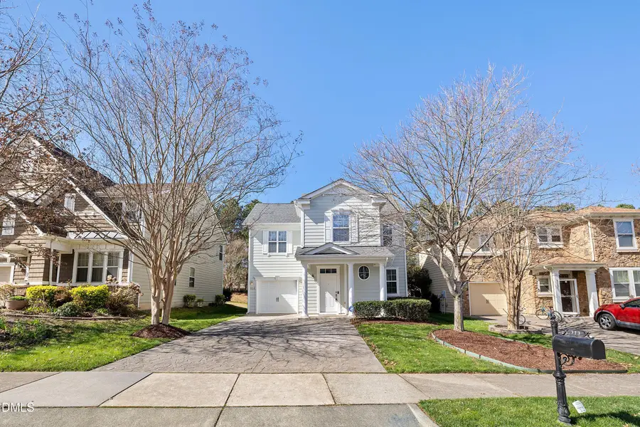 313 New Milford Road, Cary, NC 27519 - #3