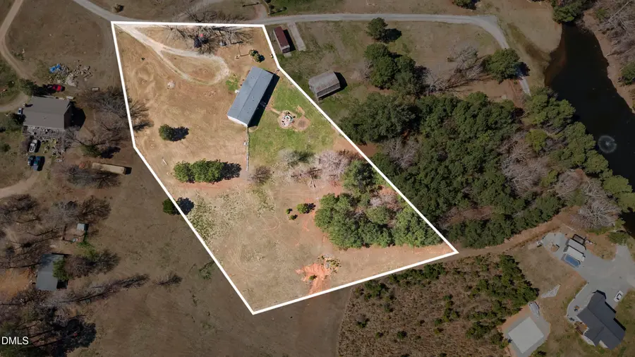 23 Joels Lane, Sanford, NC 27330 - #3