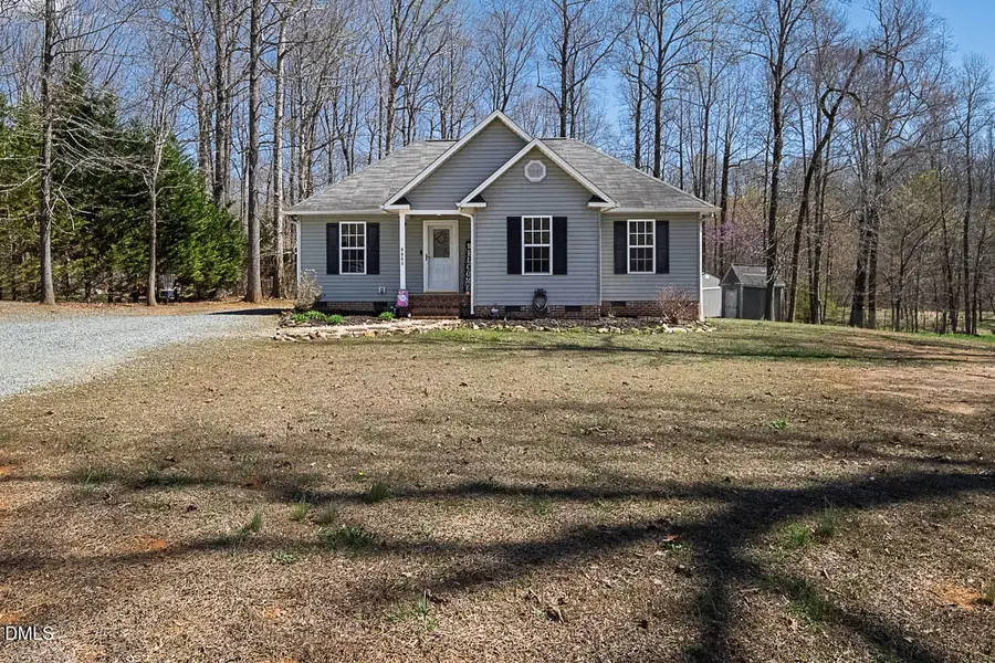 6668 Beaver Ridge Court, Snow Camp, NC 27349 - #2