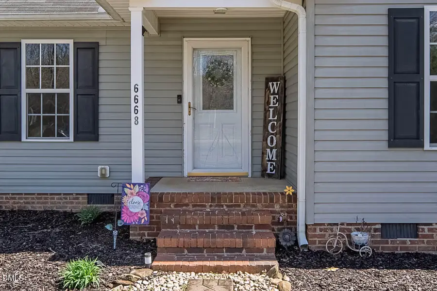 6668 Beaver Ridge Court, Snow Camp, NC 27349 - #3