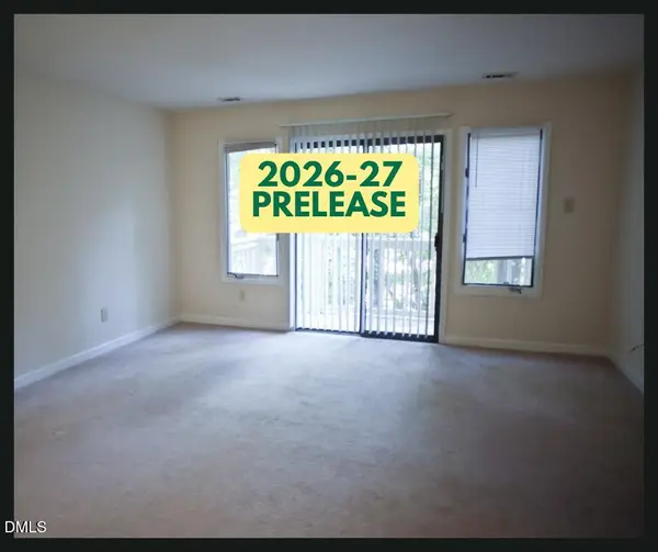 708 Martin Luther King Jr Boulevard #Unit 3, Chapel Hill, NC 27514