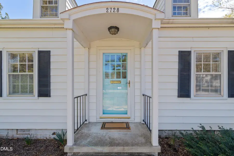 2728 Anderson Drive, Raleigh, NC 27608 - #3