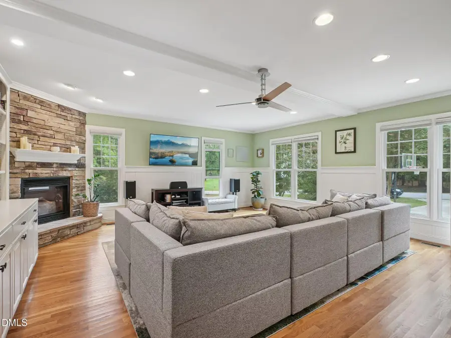 10729 Winding Wood Trail, Raleigh, NC 27613 - #3