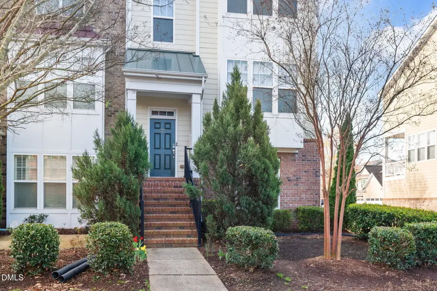 9312 Wooden Road, Raleigh, NC 27617 - #2