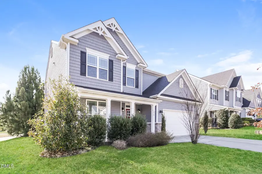 270 Shore Pine Drive, Youngsville, NC 27596 - #2