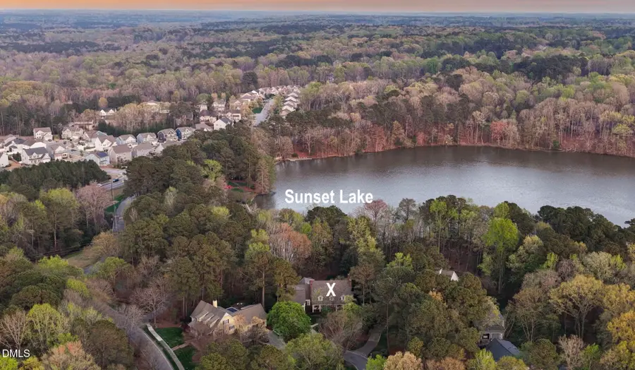 5305 Crocus Court, Holly Springs, NC 27540 - #3