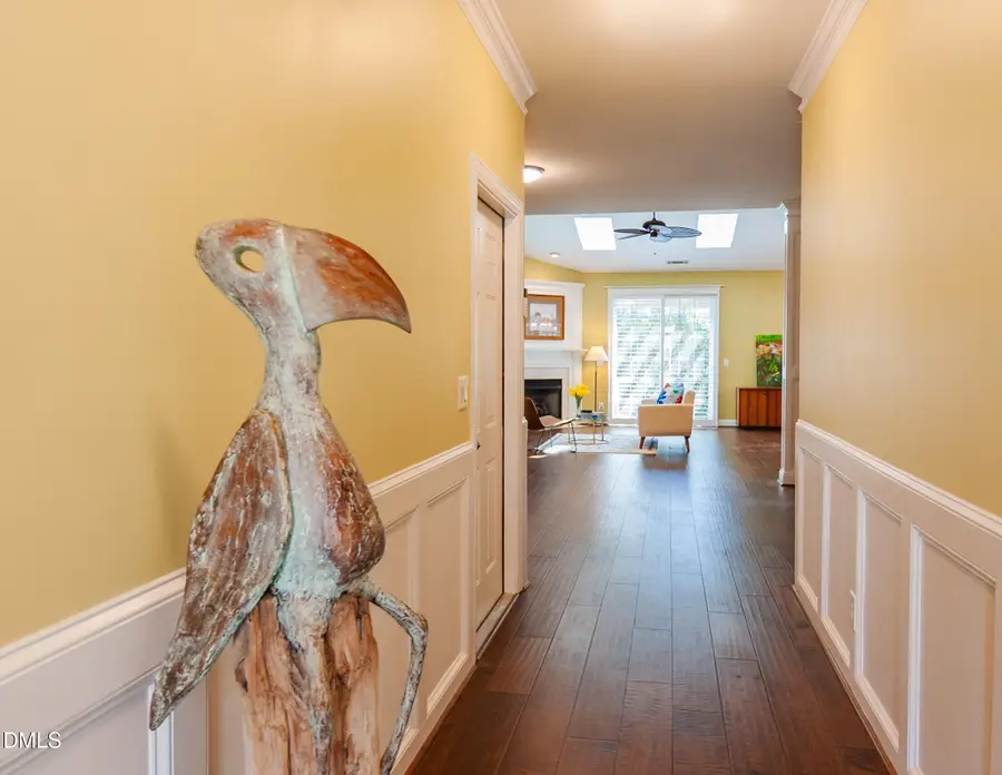 2708 Jamestown Court, Burlington, NC 27215 - #2