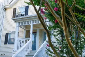 117 Scott Lane, Chapel Hill, NC 27514 - #2