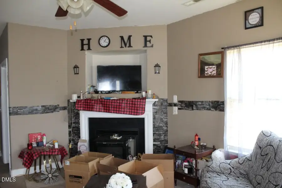 152 Fairhaven Drive, Zebulon, NC 27597 - #2