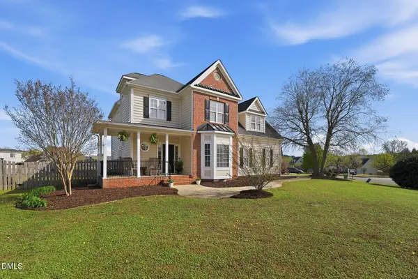 2050 Rosebriar Lane, Fuquay Varina, NC 27526