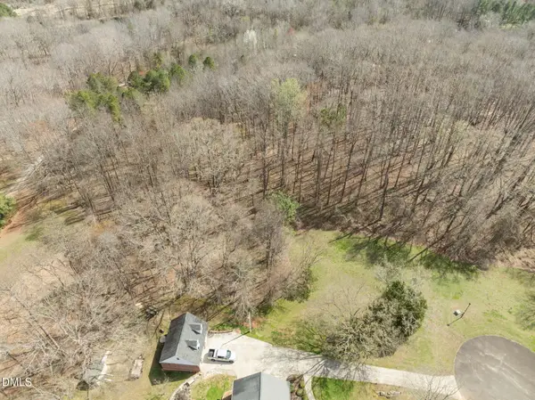 0 Boulder Court, Roxboro, NC 27574