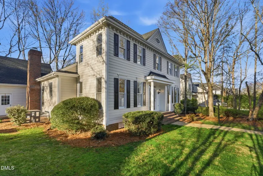 101 Frenchmans Bluff Drive, Cary, NC 27513 - #2