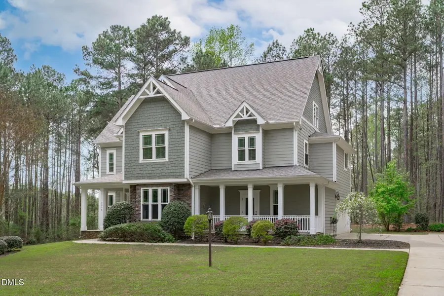 2408 Merion Creek Drive, Apex, NC 27539 - #3