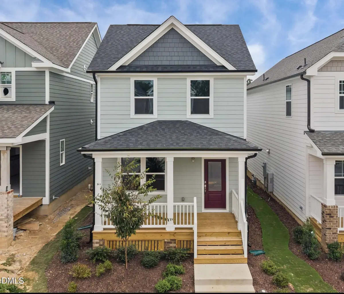 1961 Wendell Valley Boulevard, Wendell, NC 27591 - #1