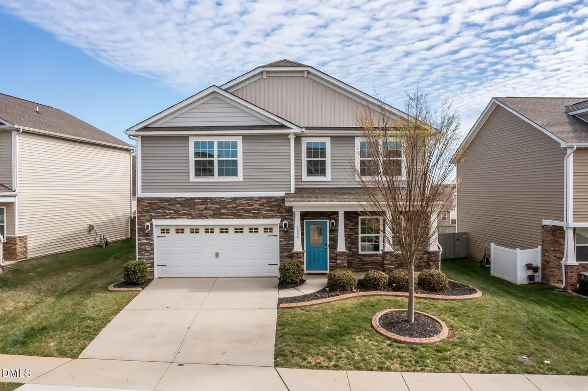 1086 Salters Street, Burlington, NC 27215 - #1