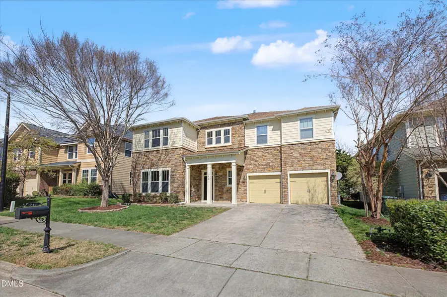 712 Pierside Drive, Cary, NC 27519 - #3