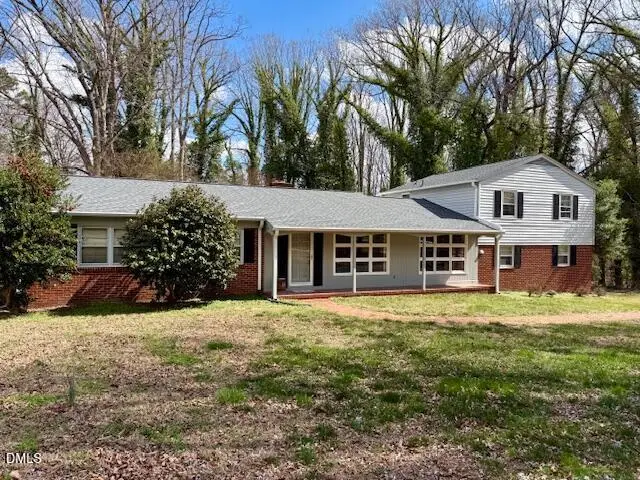 220 Younger Road, Roxboro, NC 27573 - #1