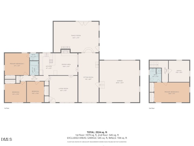 220 Younger Road, Roxboro, NC 27573 - #2