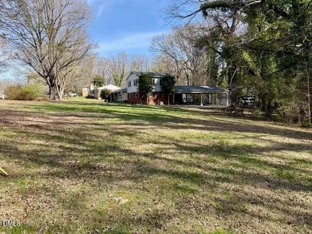 220 Younger Road, Roxboro, NC 27573 - #3