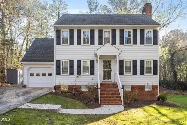 105 Barrett Place, Durham, NC 27713