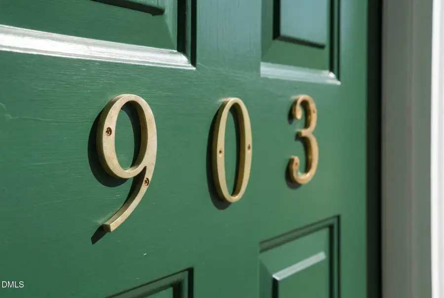 903 Norwood Lane, Apex, NC 27502 - #3