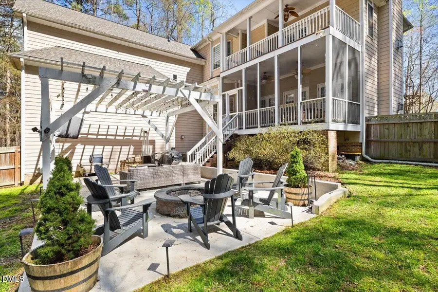 3620 Glenrothes Cove, Apex, NC 27539 - #3