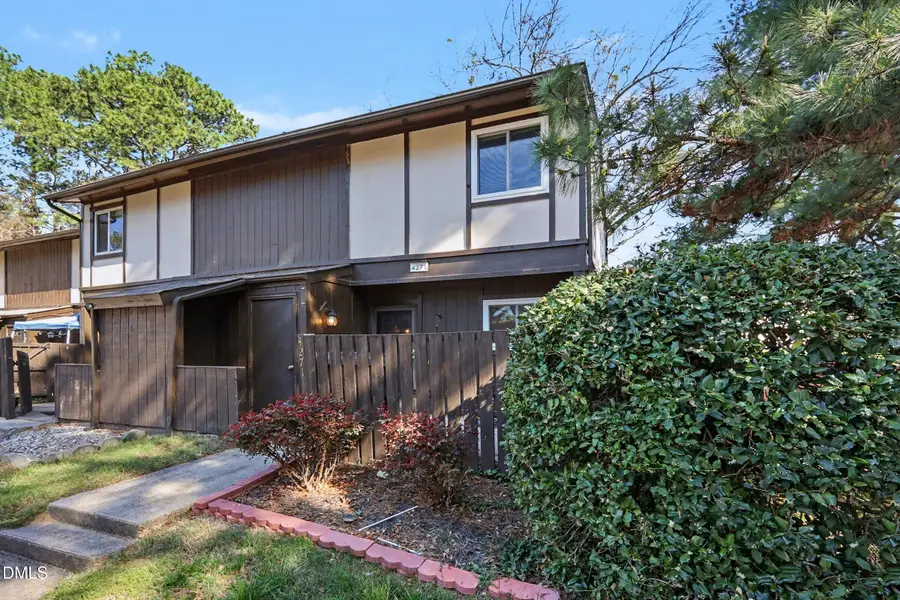 4271 Lake Ridge Drive, Raleigh, NC 27604 - #2