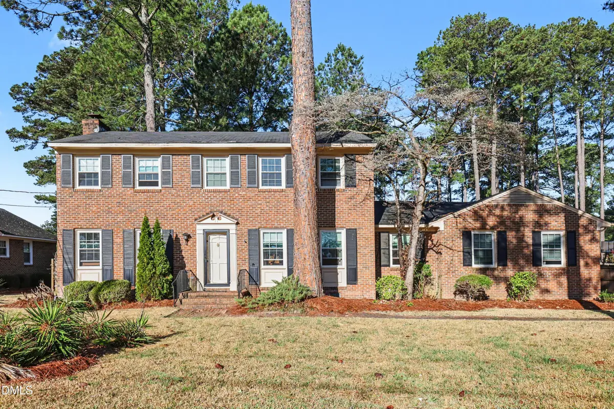 1128 Knollwood Drive Nw, Wilson, NC 27896 - #1