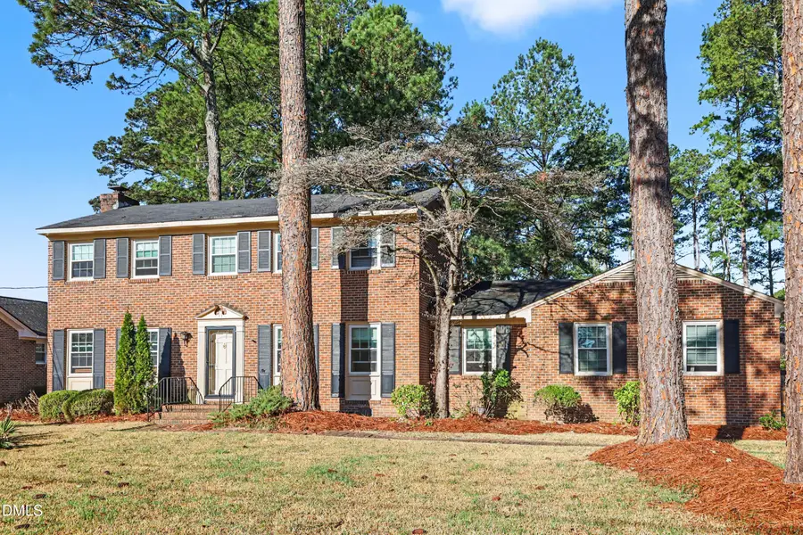 1128 Knollwood Drive Nw, Wilson, NC 27896 - #3